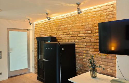 ZEN Loft - Küche - Terrasse - perfekte Anbindung - Foto 8