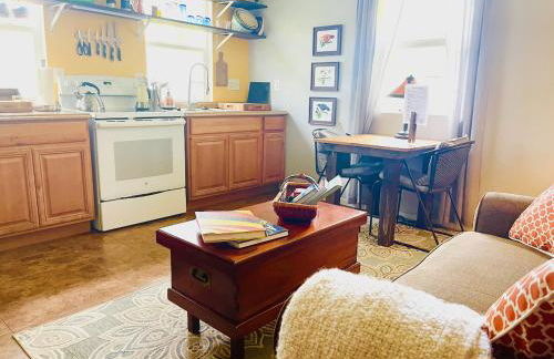 Puolani Iki-Sweet lil cottage near National Park - Foto 5