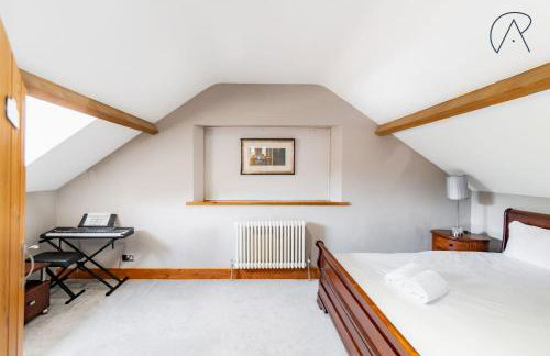 Dorney Barn, Close To Windsor Legoland - Photo 17