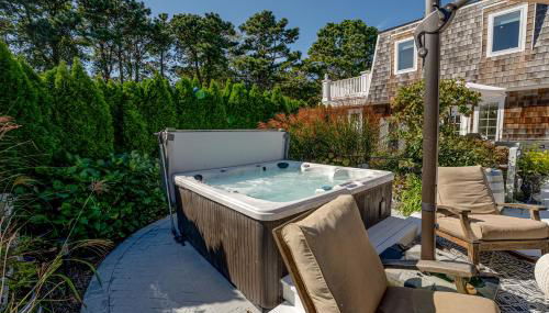 The J Luxury Villa - Southampton Poolside Retreat with Sauna - Foto 5