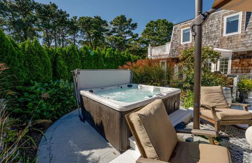The J Luxury Villa - Southampton Poolside Retreat with Sauna - Foto 5