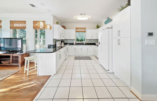 Texas Tides - Foto 8