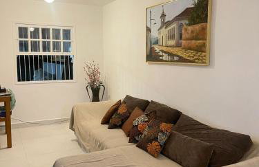 Casa 2 Quartos Paraty - 10 min a pé Centro Histórico e Praia - Foto 15