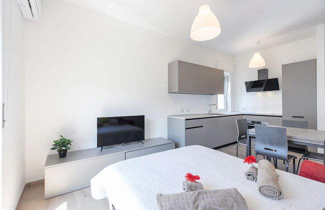 Alessia's Flat- Milano 3 - Foto 9