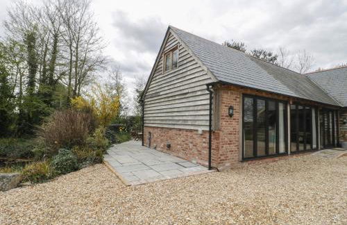 The Courtyard - Hilltop Barn - Photo 29