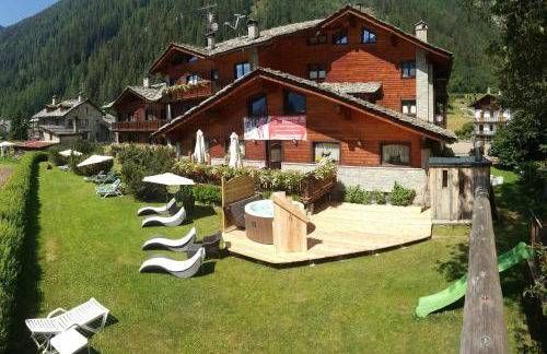 Residence Ruetoreif - Foto 4