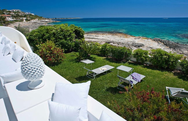 Belvilla by OYO Casa Blu - Foto 19