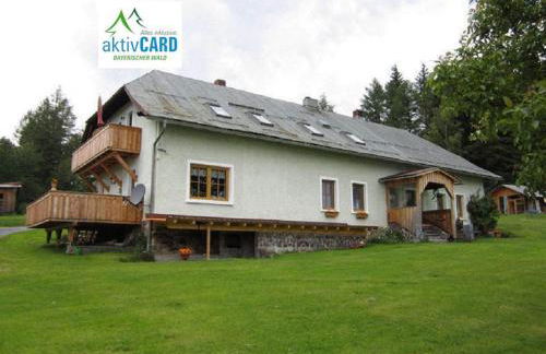 Landhof Steinhütte - Foto 1