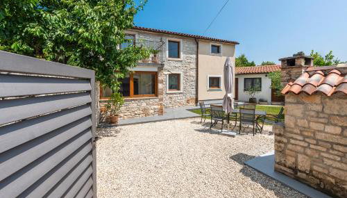 Casa Sossi near Rovinj - Foto 5, Garden