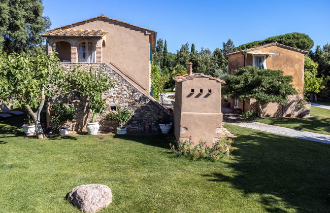 Villa delle Stelle - Foto 58