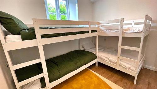 Finest Retreats - Luxury Converted Chapel with Hot Tub & Games Room - Foto 3