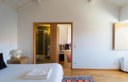 Casas de Vila Pouca - Foto 68