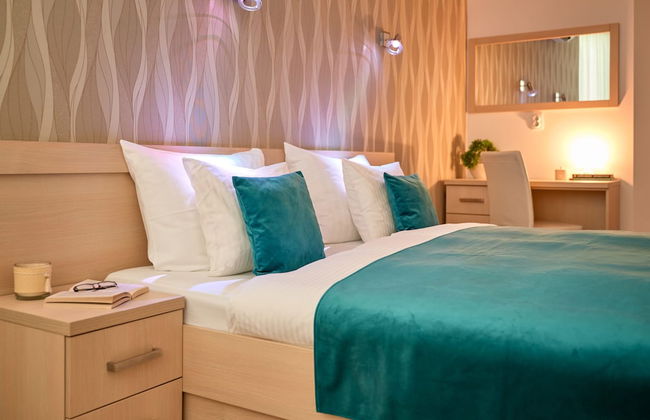 Sun Spalato City 3 - Foto 2