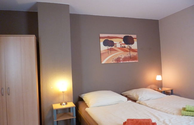 Ferienhaus Rheinblick - Photo 4