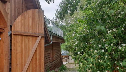 Ferienhaus auf 2 Etagen mit überdachter Terrasse - Foto 4