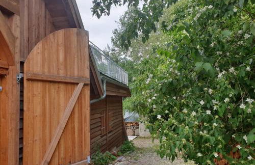 Ferienhaus auf 2 Etagen mit überdachter Terrasse - Foto 4