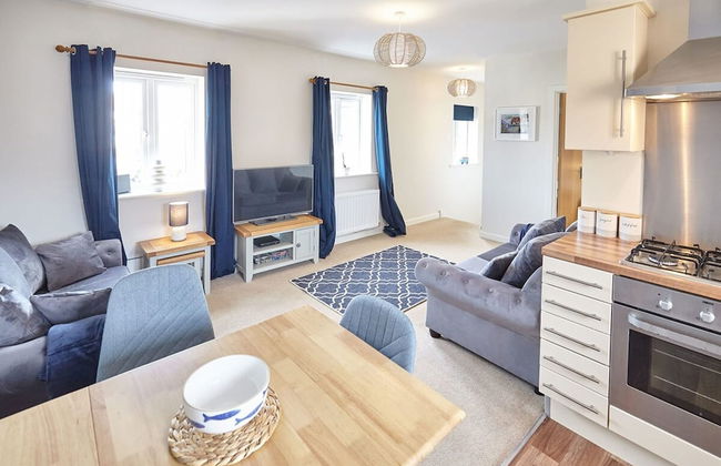 Host & Stay - Coach House Retreat - Foto 1