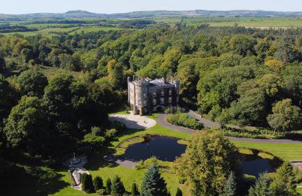 Cloncaird Castle Estate Cottages - Foto 33