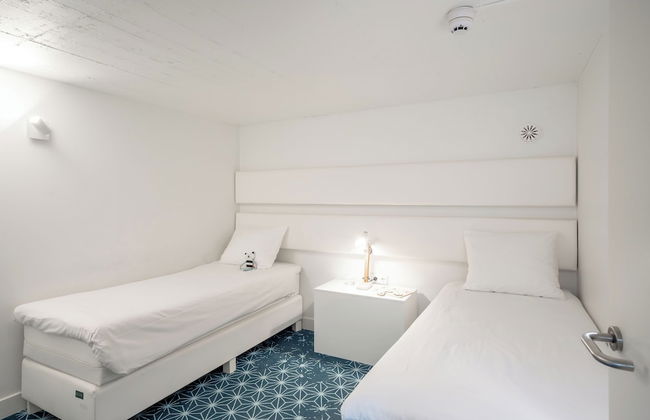 YAYS Amsterdam Salthouse Canal by Numa - Foto 26