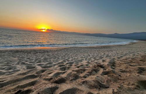 Chalet in Propriano Near Sandy Beaches - Foto 26