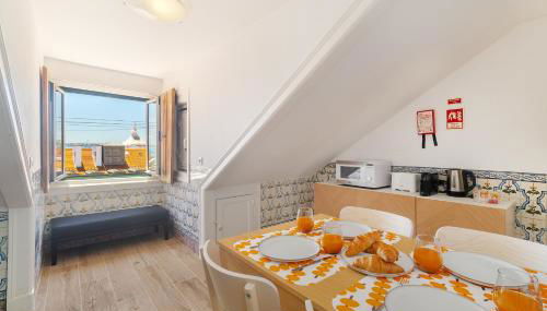 Lisbon Prime Aparts - Sé - Foto 2, toaster