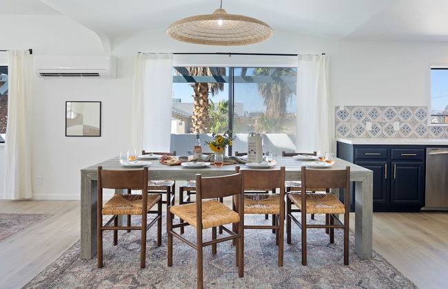 Carmella by Avantstay Modern Jtree Home w Large Outdoor Area - Foto 3