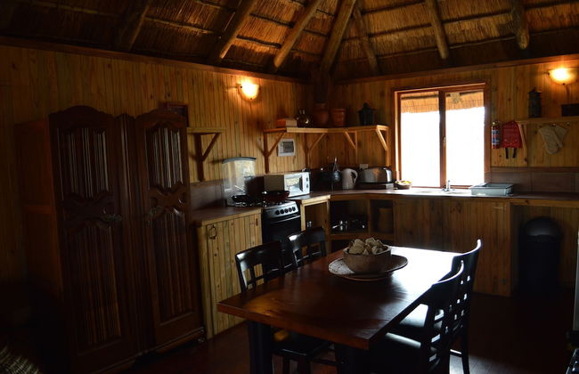 Lion Tree Bush Lodge - Foto 11