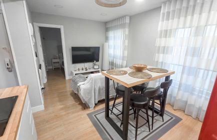 Tu Refugio en el Centro Histórico de Castro - Foto 6