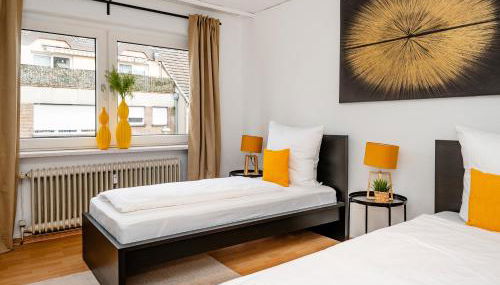 Gemütliche 2 Zimmerwohnung für 4 Personen - Foto 2