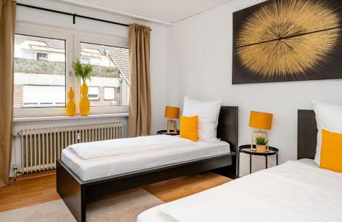 Gemütliche 2 Zimmerwohnung für 4 Personen - Foto 2