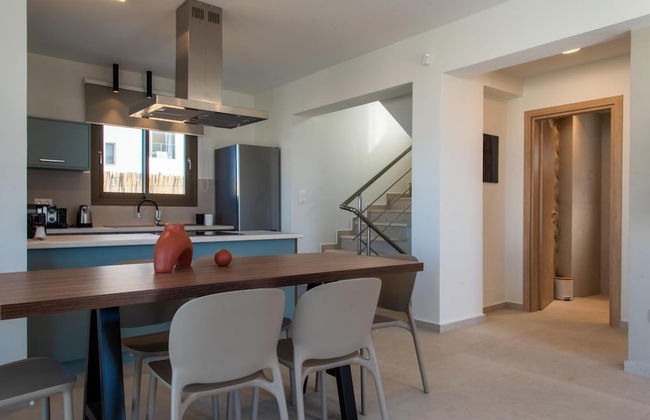 Athel Panoramic View Villas Niki - Photo 13