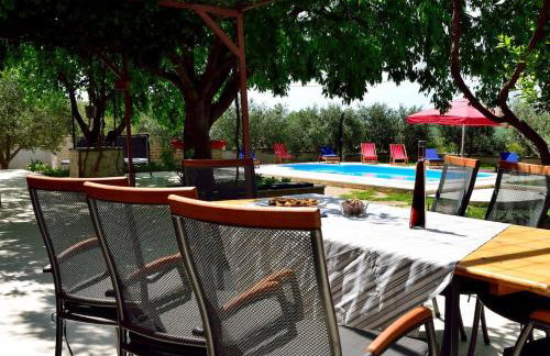 Holiday Home Apios - Foto 43