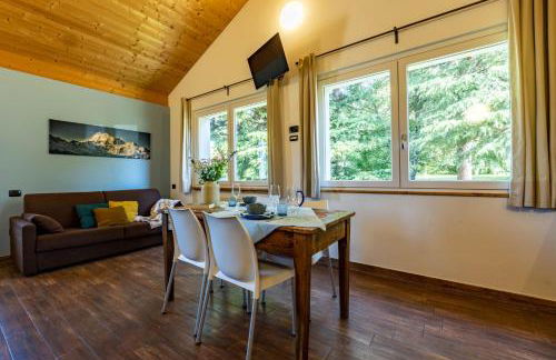 Case Appartamenti Vacanze Da Cien - Foto 14