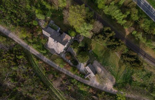 Jachthuus mit Anbau - Foto 38