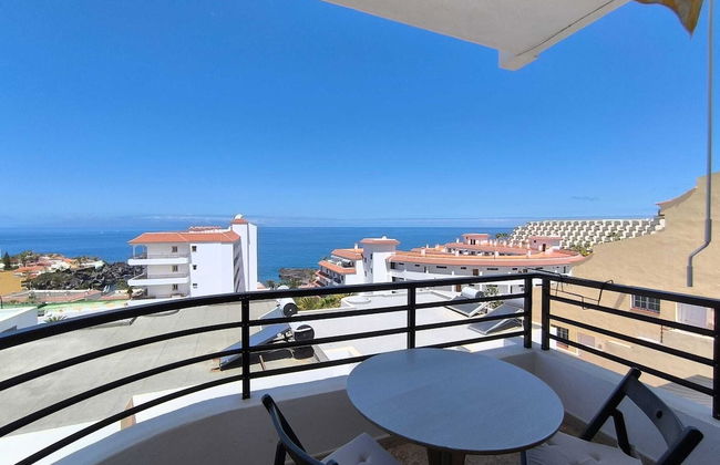 Apartment Edith - Ocean View Just Above the Beach - Photo 16