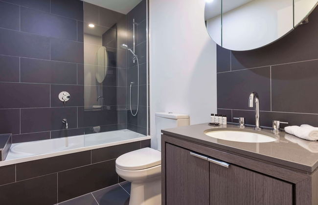 WRAP on Southbank - Foto 49