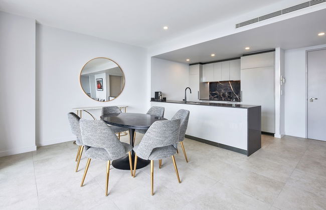 Meriton Suites Canberra - Foto 54