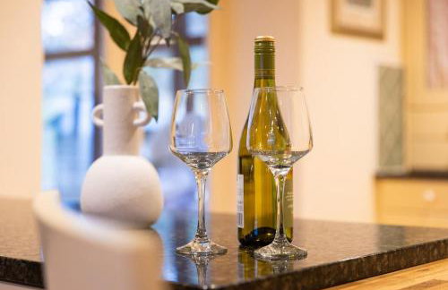 H Oxencombe Farm House - Foto 66