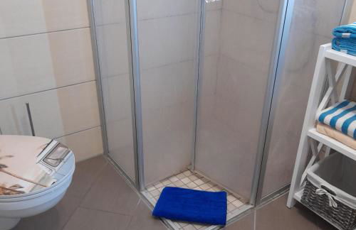 FeWo Sonnenblume mit sauna - Photo 16