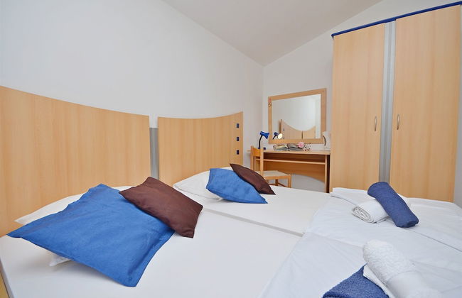 Apartments Mira - Foto 51