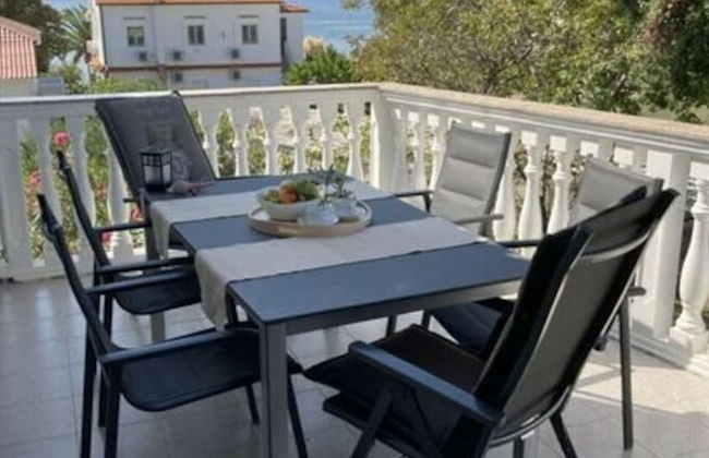 Holiday Apartment Petra & Lucija - Foto 8