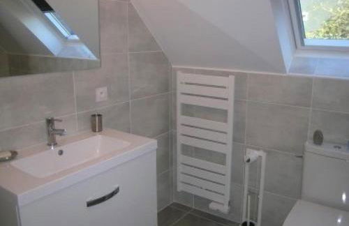 Villa contemporaine à Belz - 4 ch, 140m², animaux admis - FR-1-479-212 - Foto 12