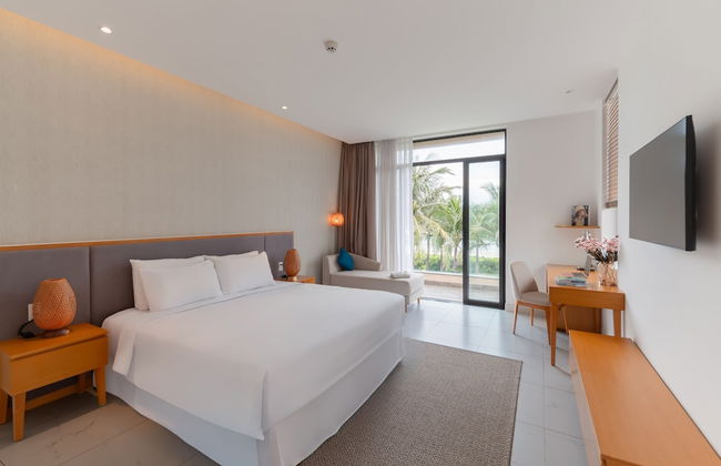Hese Pool Villas & Resort Cam Ranh - Foto 37