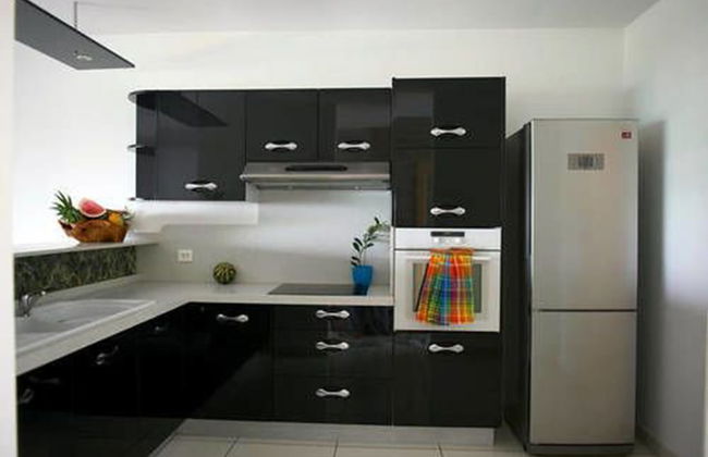 Makare Lagoon Club - Photo 9