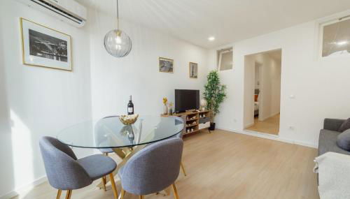 Lapa Stylish Apartment A by Vacationy - Foto 3