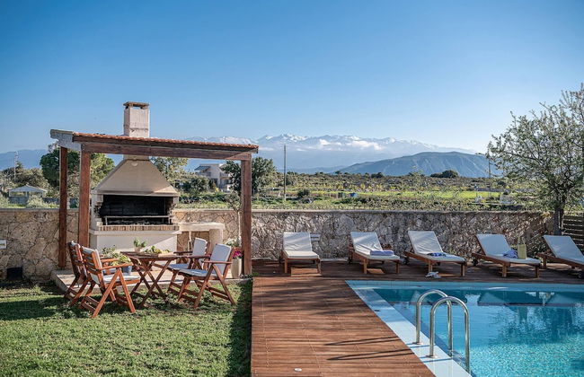 Tuscany Villa Near Marathi Beach 13pl 5bd - Photo 58