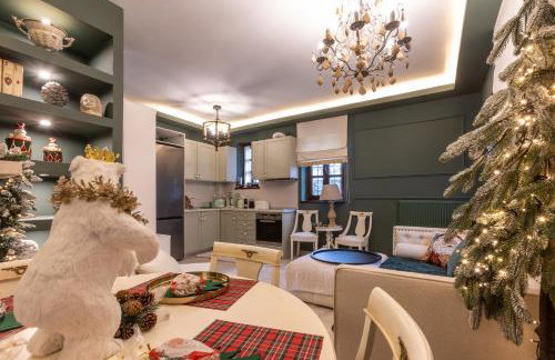 Rock Dandy La Maison De L’Ours | Top Fireplace Retreat - Foto 52