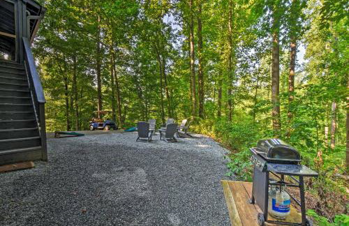 New Listing Blue Haven Nest w Dock - Foto 32