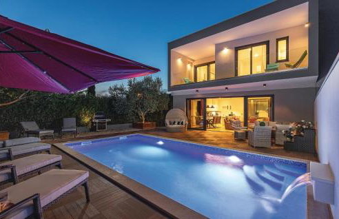 Cozy Home In Cervar With Sauna - Foto 22