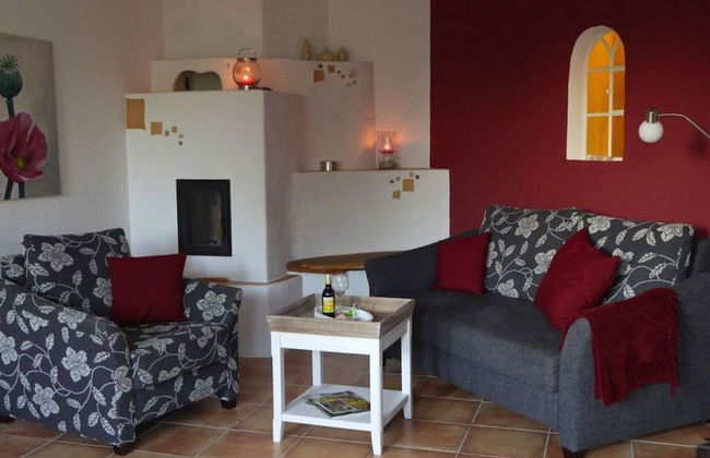 am Westerdeich Comfortable Holiday Residence - Foto 5